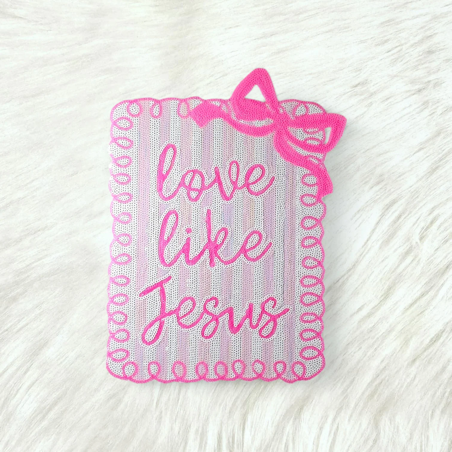 Religious Patches