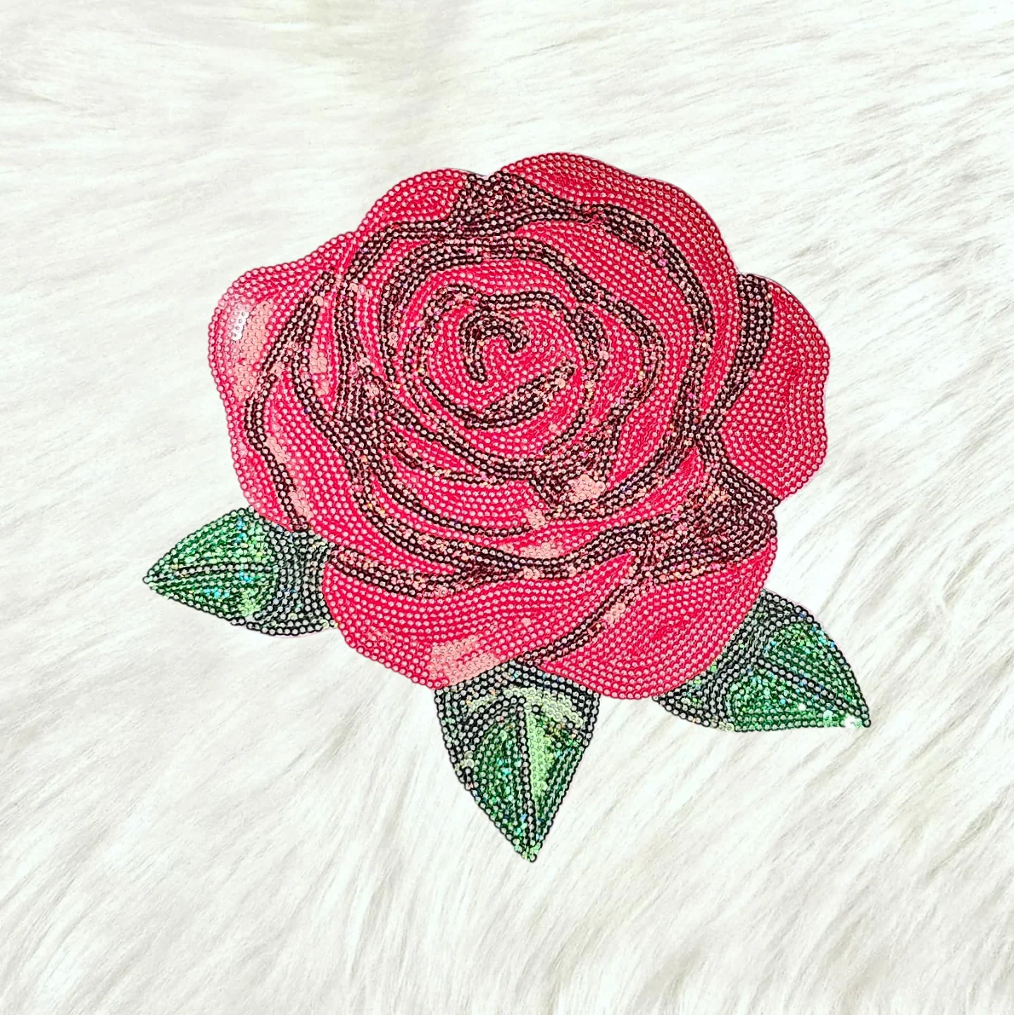 Valentines Love Patches